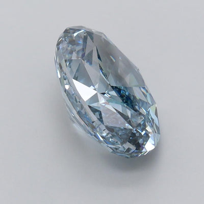 2.06 Carat Oval Lab Diamond :: 360 spin frame 04