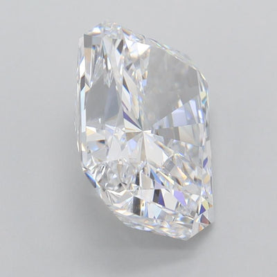 2.73 Carat Radiant Lab Diamond :: 360 spin frame 01