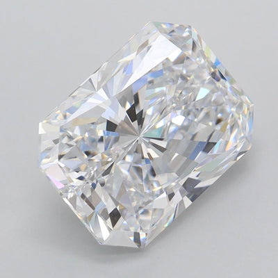 2.73 Carat Radiant Lab Diamond :: 360 spin frame 03