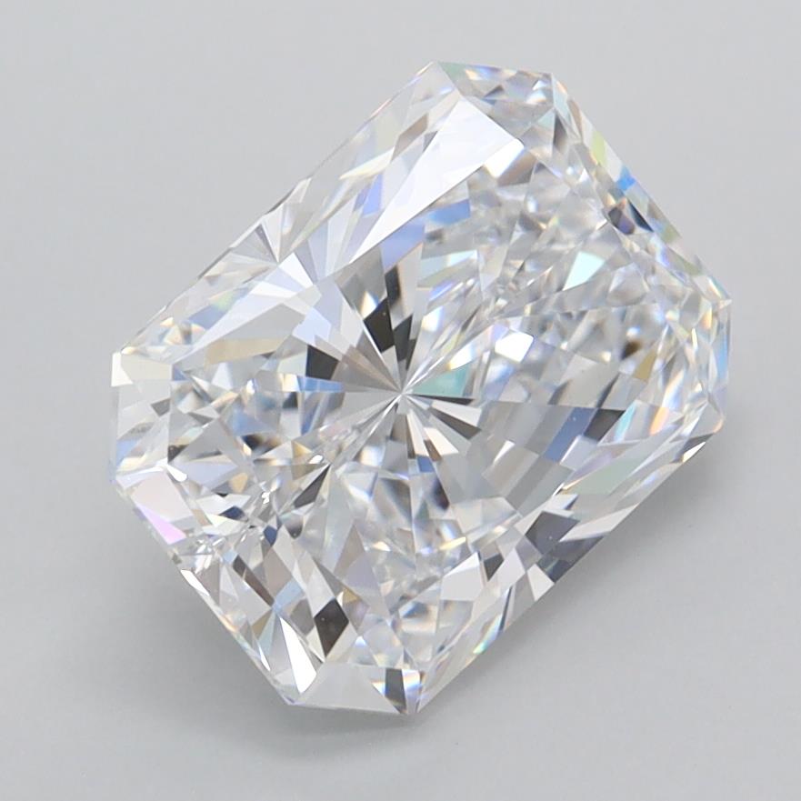2.73 Carat Radiant Lab Diamond :: 360 spin frame 03