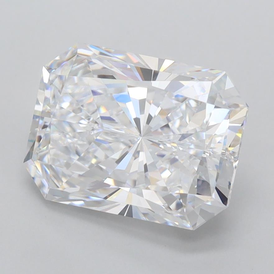 2.73 Carat Radiant Lab Diamond :: 360 spin frame 05