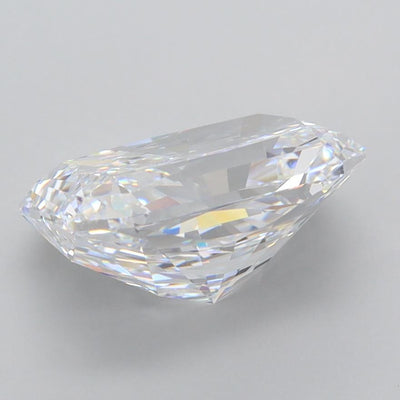 2.73 Carat Radiant Lab Diamond :: 360 spin frame 06