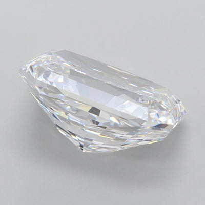 2.73 Carat Radiant Lab Diamond :: 360 spin frame 07
