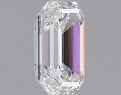 0.98 Carat Emerald Lab Diamond :: 360 spin frame 03