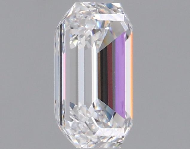 0.98 Carat Emerald Lab Diamond :: 360 spin frame 03