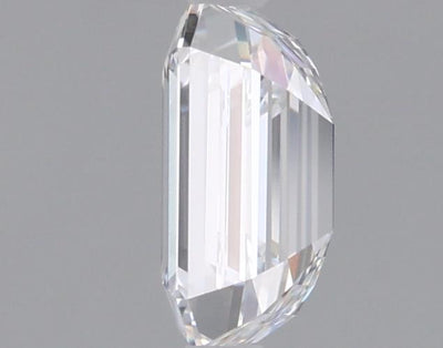 0.98 Carat Emerald Lab Diamond :: 360 spin frame 04