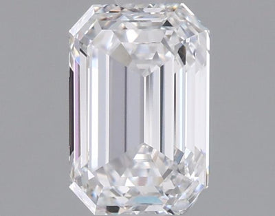 0.98 Carat Emerald Lab Diamond :: 360 spin frame 06