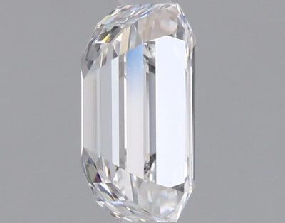 0.98 Carat Emerald Lab Diamond :: 360 spin frame 07