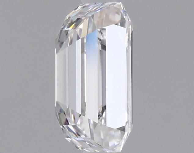 0.98 Carat Emerald Lab Diamond :: 360 spin frame 07