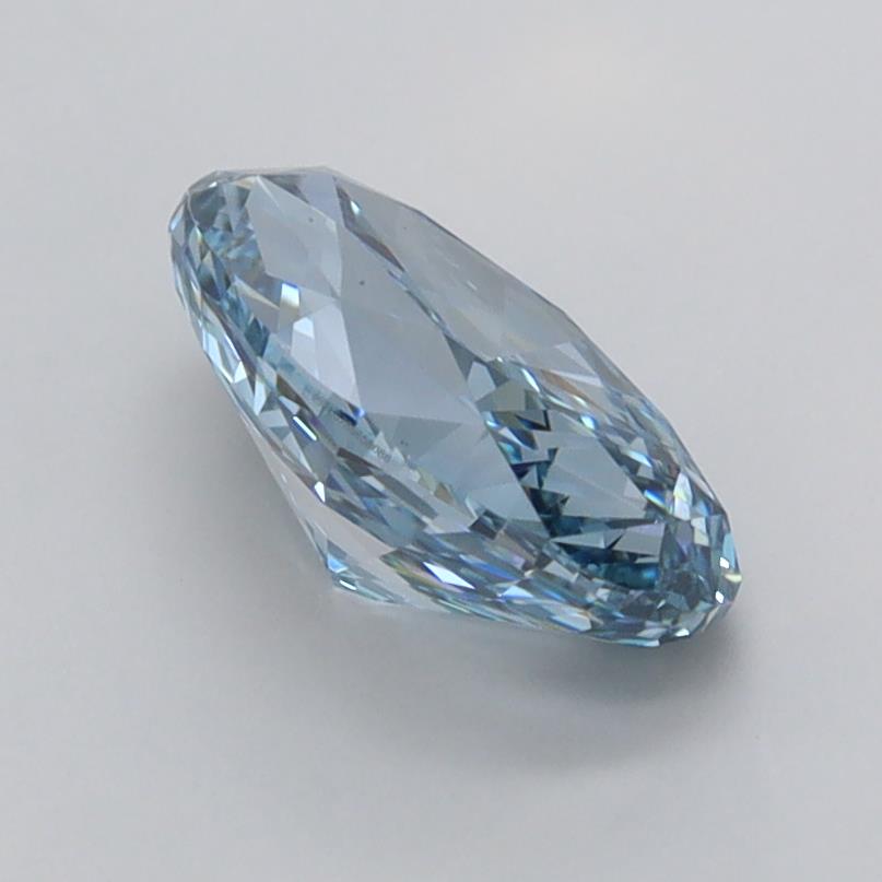 1.53 Carat Oval Lab Diamond :: 360 spin frame 03