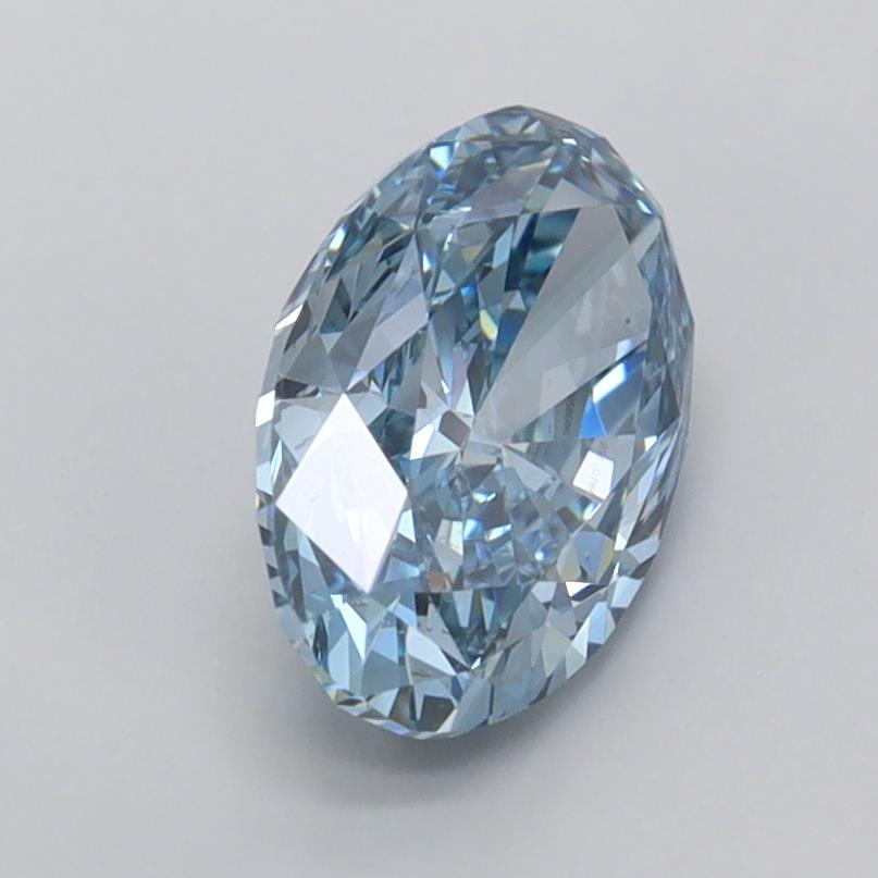 1.53 Carat Oval Lab Diamond :: 360 spin frame 05