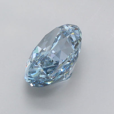 1.53 Carat Oval Lab Diamond :: 360 spin frame 06