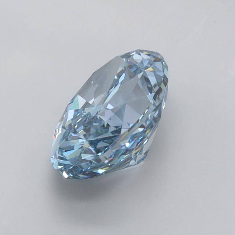 1.53 Carat Oval Lab Diamond :: 360 spin frame 06