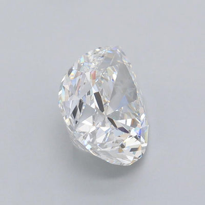 1.50 Carat Pear Lab Diamond :: 360 spin frame 02