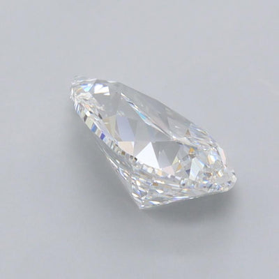 1.50 Carat Pear Lab Diamond :: 360 spin frame 03