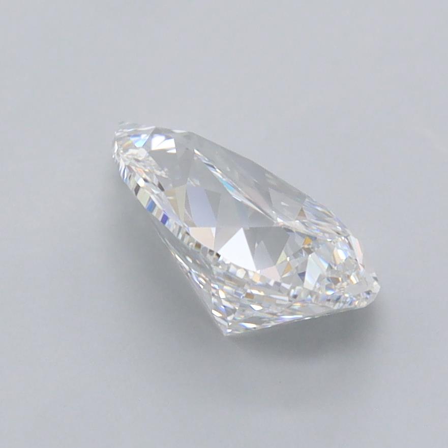 1.50 Carat Pear Lab Diamond :: 360 spin frame 03