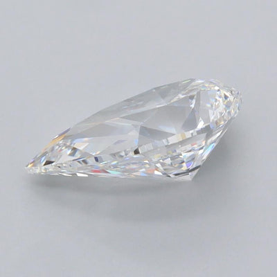 1.50 Carat Pear Lab Diamond :: 360 spin frame 04