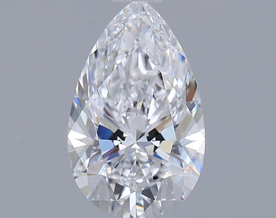 0.97 Carat Pear Lab Diamond