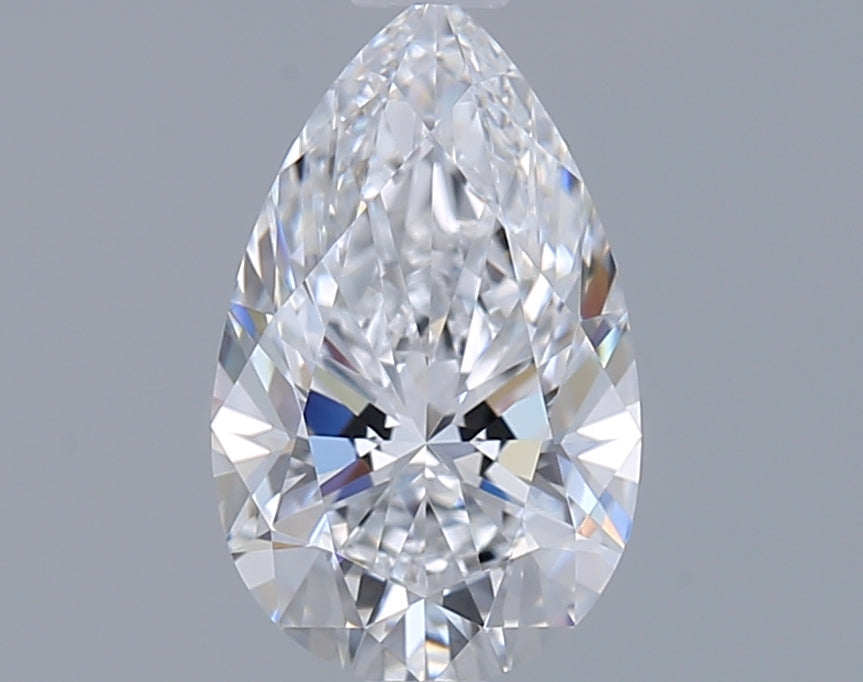 0.97 Carat Pear Lab Diamond