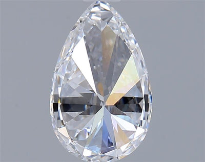0.97 Carat Pear Lab Diamond :: 360 spin frame 01