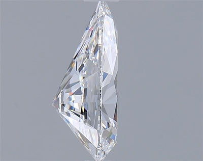 0.97 Carat Pear Lab Diamond :: 360 spin frame 02