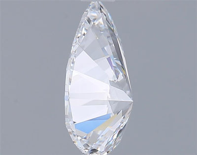 0.97 Carat Pear Lab Diamond :: 360 spin frame 03