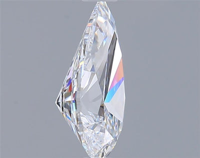 0.97 Carat Pear Lab Diamond :: 360 spin frame 04