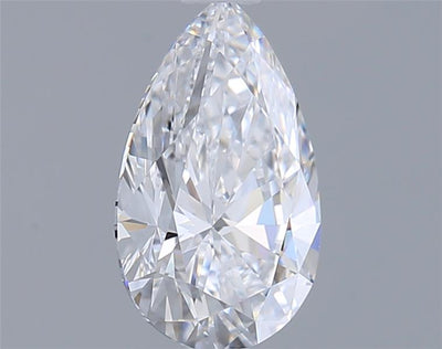 0.97 Carat Pear Lab Diamond :: 360 spin frame 05