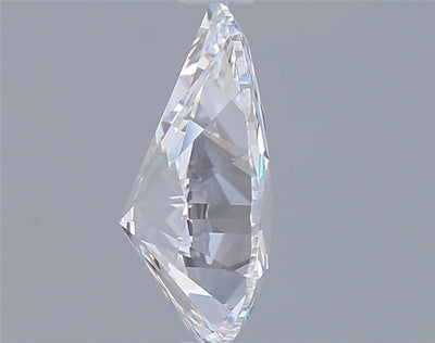 0.97 Carat Pear Lab Diamond :: 360 spin frame 06
