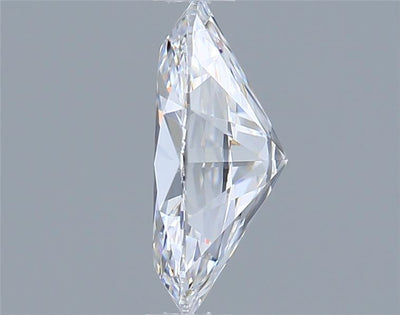 0.93 Carat Oval Lab Diamond :: 360 spin frame 02