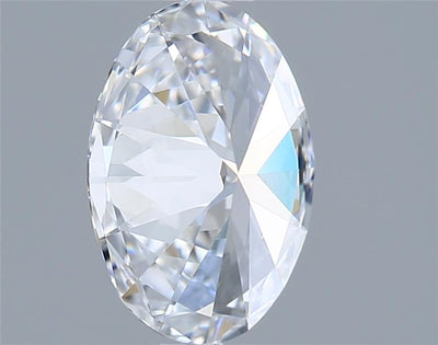 0.93 Carat Oval Lab Diamond :: 360 spin frame 04
