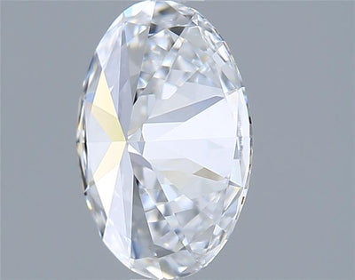 0.93 Carat Oval Lab Diamond :: 360 spin frame 05