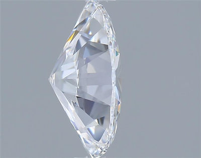 0.93 Carat Oval Lab Diamond :: 360 spin frame 06