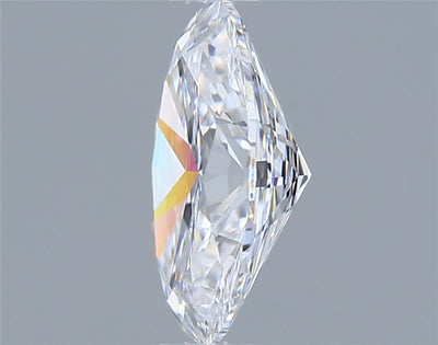 0.93 Carat Oval Lab Diamond :: 360 spin frame 07