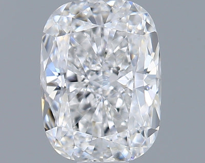 0.91 Carat Elongated Cushion Lab Diamond