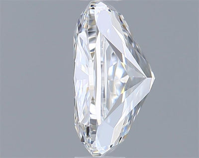 0.91 Carat Elongated Cushion Lab Diamond :: 360 spin frame 01