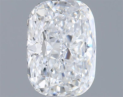 0.91 Carat Elongated Cushion Lab Diamond :: 360 spin frame 04