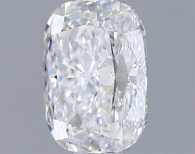 0.91 Carat Elongated Cushion Lab Diamond :: 360 spin frame 05