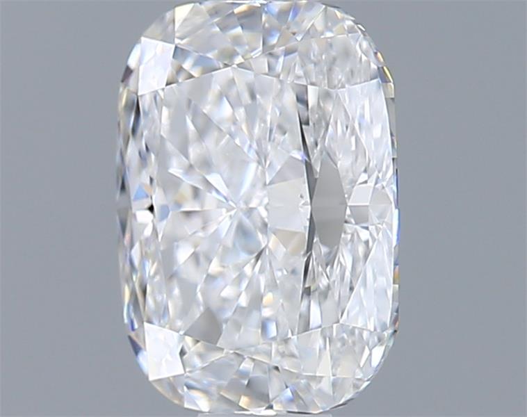 0.91 Carat Elongated Cushion Lab Diamond :: 360 spin frame 05