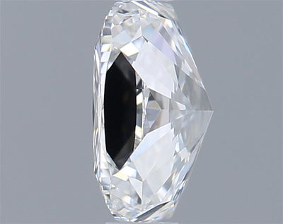 0.91 Carat Elongated Cushion Lab Diamond :: 360 spin frame 06