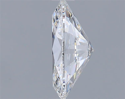 0.95 Carat Oval Lab Diamond :: 360 spin frame 02