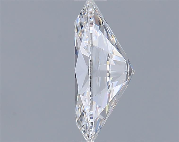 0.95 Carat Oval Lab Diamond :: 360 spin frame 02
