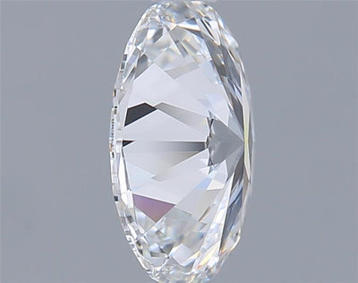 0.95 Carat Oval Lab Diamond :: 360 spin frame 03