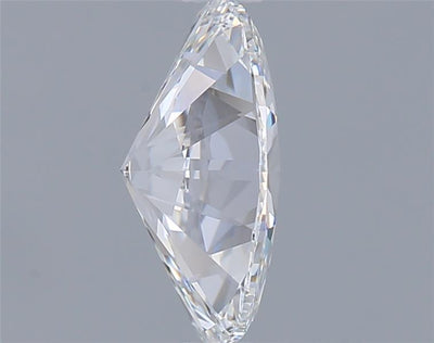 0.95 Carat Oval Lab Diamond :: 360 spin frame 06
