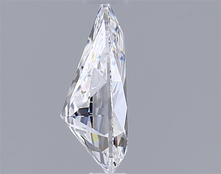 0.97 Carat Pear Lab Diamond :: 360 spin frame 02