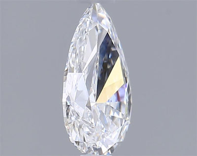 0.97 Carat Pear Lab Diamond :: 360 spin frame 03