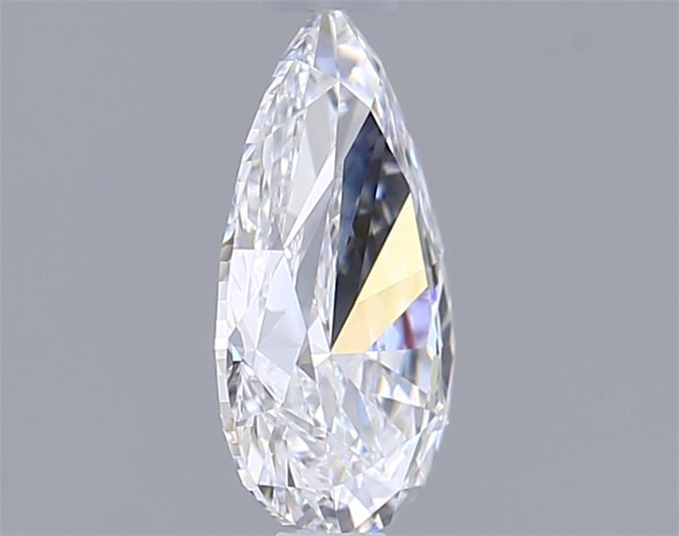 0.97 Carat Pear Lab Diamond :: 360 spin frame 03