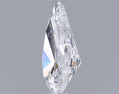 0.97 Carat Pear Lab Diamond :: 360 spin frame 04