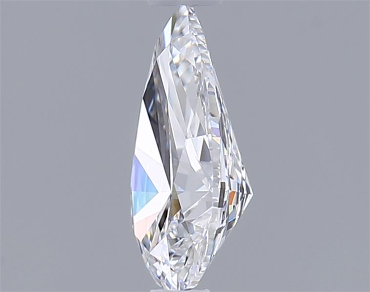 0.97 Carat Pear Lab Diamond :: 360 spin frame 04
