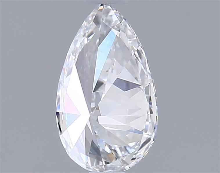 0.97 Carat Pear Lab Diamond :: 360 spin frame 06